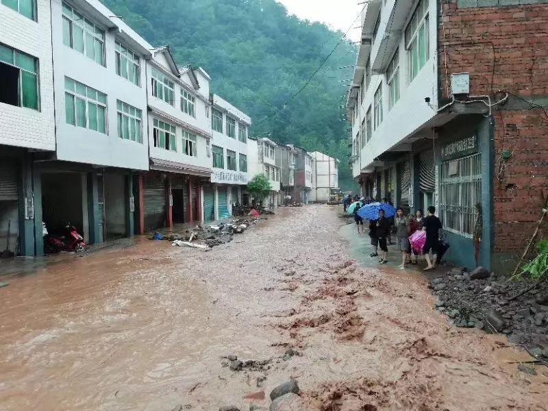 雷達水位計在線監測系統，可用于山洪多發地區