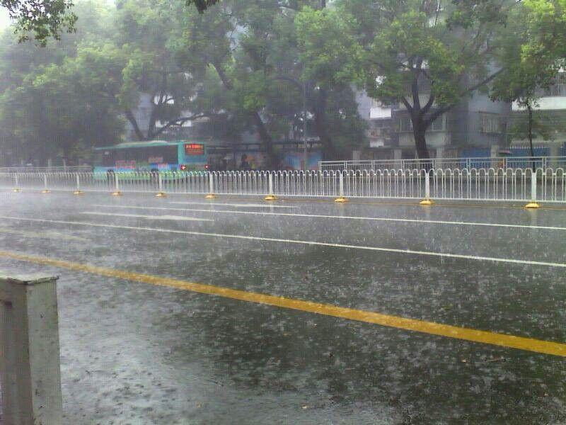 HED-YLJC雨量監(jiān)測(cè)儀，提供降雨原始數(shù)據(jù)